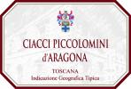 Ciacci Piccolomini d'Aragona - Toscana Rosso 2024 (750)