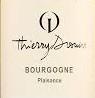Dom Thierry Drouin - Bourgogne Blanc Plaisance 2023 (750)