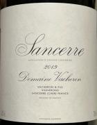 Dom Vacheron - Sancerre 2023 (750)