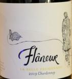 Flaneur - Chardonnay Willamette Valley 2023 (750)