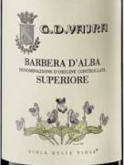 G.D. Vajra - Barbera D'Alba Superiore 2023 (750)