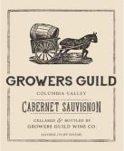 Growers Guild - Cabernet Sauvignon Columbia Valley 2020 (750)