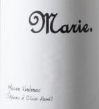 Maison Ventenac - Cuvee Marie Blanc 2023 (750)
