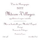 Mary Taylor - (Michel Paquet) MT3 Macon Villages 2024 (750)