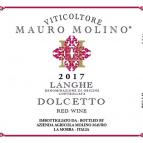 Mauro Molino - Dolcetto Langhe 2023 (750)
