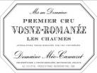 M�o-Camuzet - Vosne-Roman�e Les Chaumes 2023 (750)