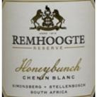 Remhoogte - Chenin Blanc Stellenbosch Honeybunch 2024 (750)