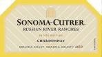 Sonoma Cutrer - Chardonnay Russian River Ranches 2024 (750)