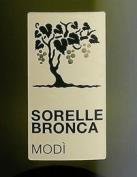 Sorelle Bronca - Prosecco Modi 0 (750)