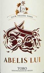 Lui & William - Toro Abelis Lui Crianza 2020 (750ml) (750ml)