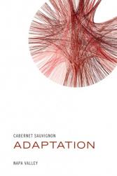 Adaptation - Cabernet Sauvignon Napa Valley 2017 (750ml) (750ml)
