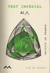 Alo - Picpoul Roussanne Vert Imperial 2023 (750ml) (750ml)