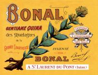 Bonal - Gentiane-Quina NV (750ml) (750ml)