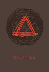 Brassfield - Eruption Red Blend 2021 (750ml) (750ml)