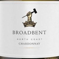 Broadbent - Chardonnay North Coast 2023 (750ml) (750ml)