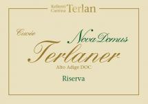 Cantina Terlano - Terlaner Nova Domus 2021 (750ml) (750ml)
