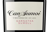 Can Sumoi - Garnatxa Sumoll Penedes 2022 (750ml) (750ml)