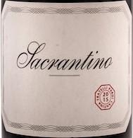 Cantina Fratelli Pardi - Sacrantino 2019 (750ml) (750ml)