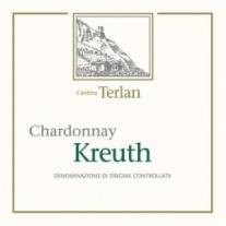 Cantina Terlano - Chardonnay Kreuth 2023 (750ml) (750ml)