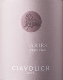 Chiara Ciavolich - Pecorino Terre d'Abruzzo Aries 2024 (750ml) (750ml)