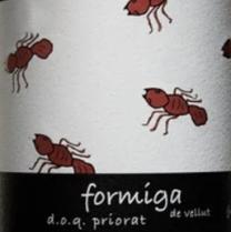 Clos Galena - Priorat Formiga De Vellut 2022 (750ml) (750ml)
