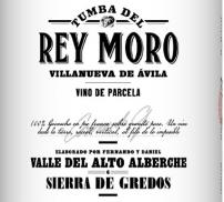 Comando G - Garnacha Tumba Del Rey Moro 2018 (750ml) (750ml)