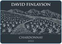 David Finlayson - Chardonnay Stellenbosch 2024 (750ml) (750ml)