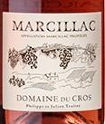Dom Du Cros - Marcillac Lo Sang Del Pais Rose 2022 (750ml) (750ml)