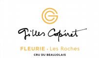 Dom Gilles Coperet - Fleurie Les Roches 2023 (750ml) (750ml)