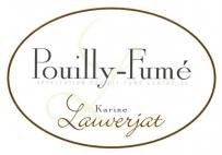 Dom Lauverjat - Pouilly-fume 2024 (750ml) (750ml)