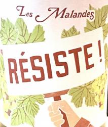 Dom Malandes - Resiste! Voltis Vdf NV (750ml) (750ml)
