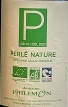 Dom Philemon - Gaillac Perle Nature 2024 (750ml) (750ml)
