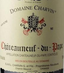 Domaine Charvin - Chateauneuf-du-Pape 2022 (750ml) (750ml)