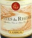 E. Guigal - Ctes du Rhne 2022 (750ml) (750ml)
