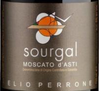 Elio Perrone - Moscato d'Asti Sourgal Half-bottle 2024 (750ml) (750ml)