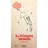 En Numeros Vermells - Classic Priorat Negre 2018 (750ml) (750ml)