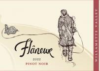Flaneur - Pinot Noir Willamette Valley 2023 (750ml) (750ml)