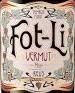 Fot Li - Reus Vermut Rojo NV (750ml) (750ml)