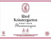 Hartl - Pinot Noir Ried Krautergarten 2021 (750ml) (750ml)