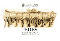 I Custodi - Etna Bianco Aedes 2023 (750ml) (750ml)