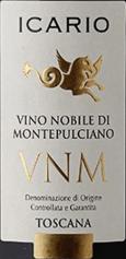 Icario - Vino Nobile di Montepulciano 2020 (750ml) (750ml)