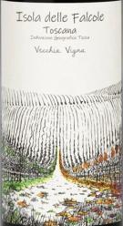 Isola Delle Falcole - Vecchia Vigna Toscana 2020 (750ml) (750ml)