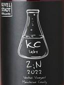 Kivelstadt - KC Labs Carbonic Zinfandel 2024 (750ml) (750ml)