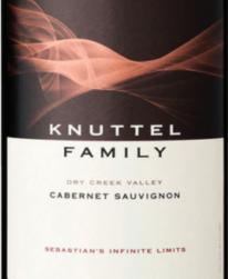 Knuttel - Cabernet Dry Creek Sebastian's Infinite Limits 2021 (750ml) (750ml)