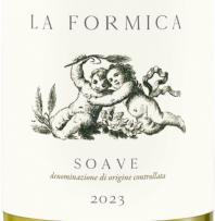 La Formica - Soave 2024 (750ml) (750ml)