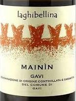 La Ghibellina - Gavi Del Comune Di Gavi Manin 2024 (750ml) (750ml)