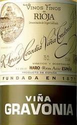 Lopez De Heredia - Rioja Blanco Vina Gravonia 2016 (750ml) (750ml)