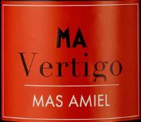 Mas Amiel - Cotes Du Roussillon Rouge Ma Vertigo 2023 (750ml) (750ml)
