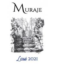 Muraje - Vin Rosso Lasu 2023 (750ml) (750ml)
