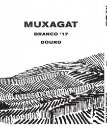 Muxagat - Douro Branco 2020 (750ml) (750ml)